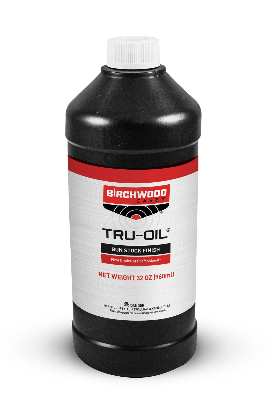 Birchwood Casey Tru-Oil Stock Finish, 32 oz #23132