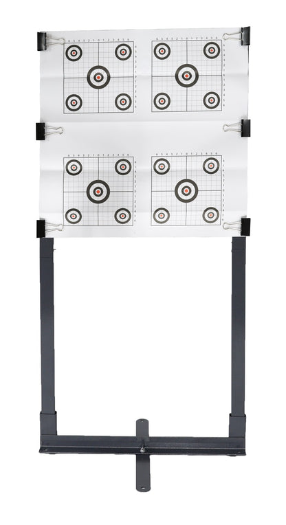 Birchwood Casey 24" Steel Target Stand Kit #2395MTSKIT