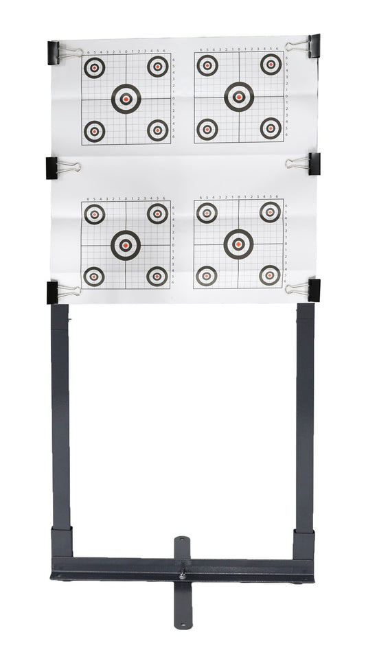 Birchwood Casey 24" Steel Target Stand Kit #2395MTSKIT