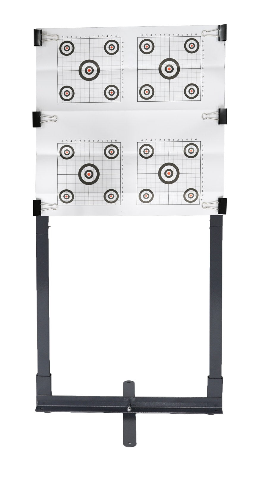 Birchwood Casey 24" Steel Target Stand Kit #2395MTSKIT