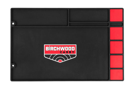 Birchwood Casey Pistol Cleaning Mat #30250