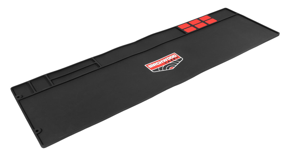 Birchwood Casey Rifle Cleaning Mat #30350