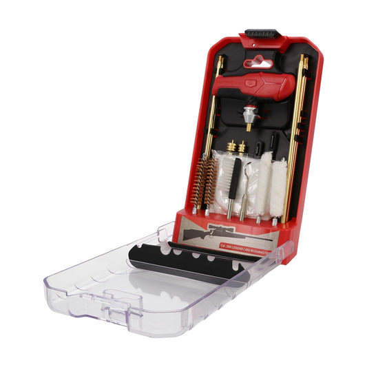 Birchwood Casey Rifle Cleaning Kit, 350 Legend & 450 Bushmaster #3545CLN-KIT