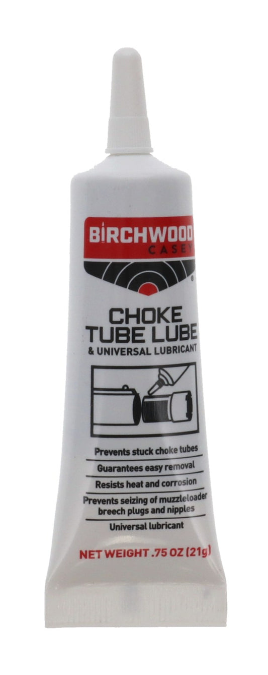 Birchwood Casey Choke Tube Lube Grease 0.75 oz #40015
