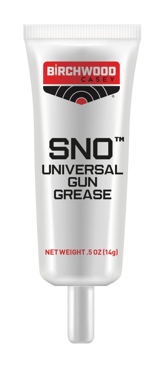Birchwood Casey Sno Universal Firearm Grease 0.50 oz Tube #40125