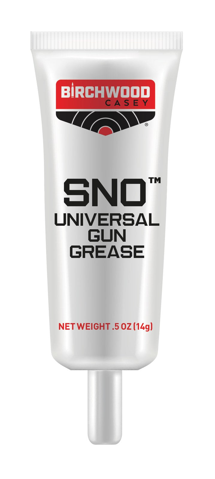 Birchwood Casey Sno Universal Firearm Grease 0.50 oz Tube #40125