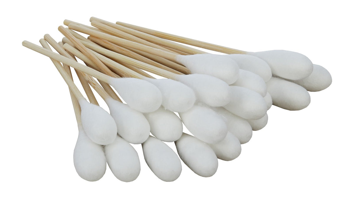 Birchwood Casey Bore Sweep .38/9MM - 4IN - 200-PACK #41122