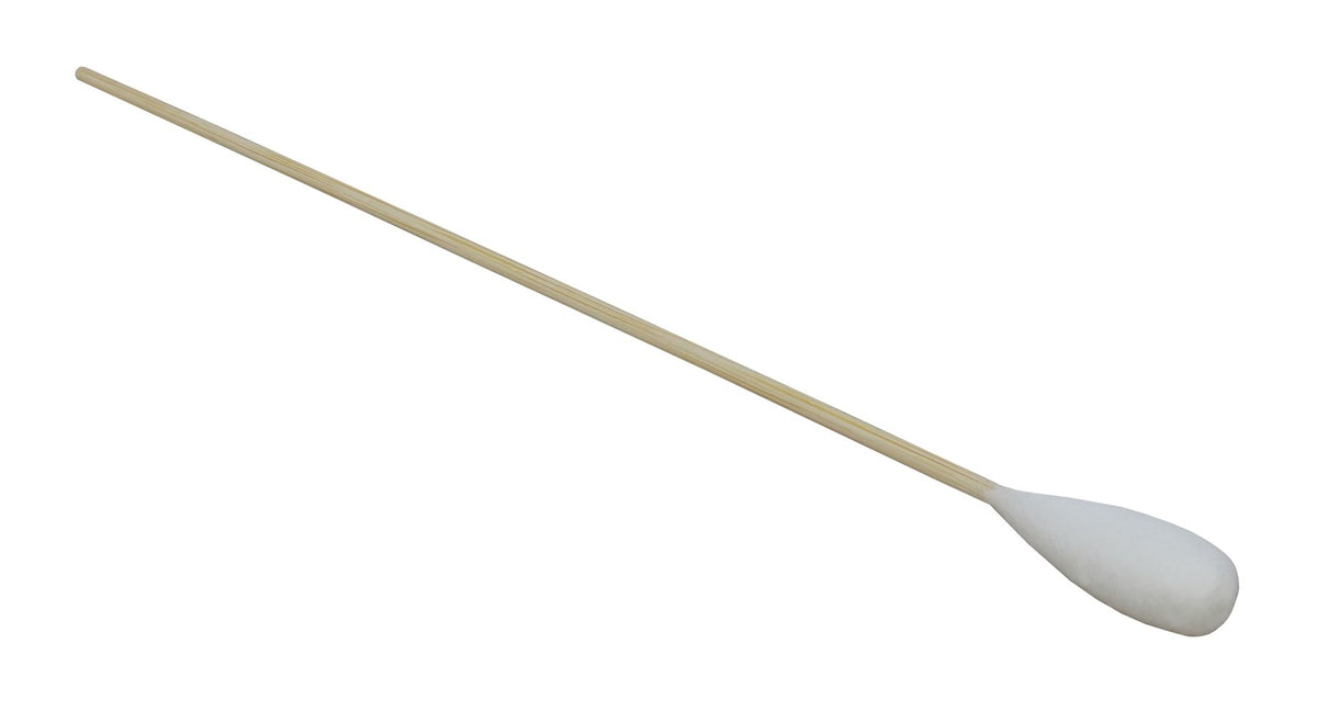 Birchwood Casey Bore Sweep .44/.45/410 - 8IN - 100-PACK #41123