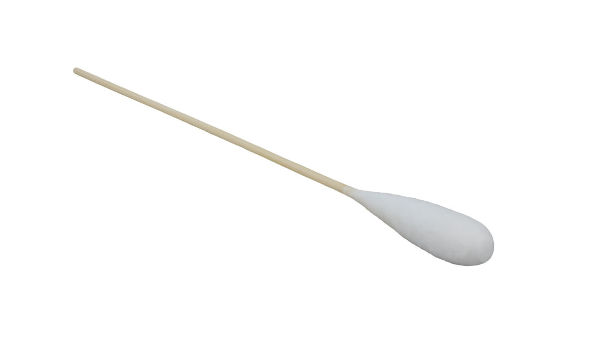 Birchwood Casey Bore Sweep .40/10MM - 4IN - 120-PACK #41124