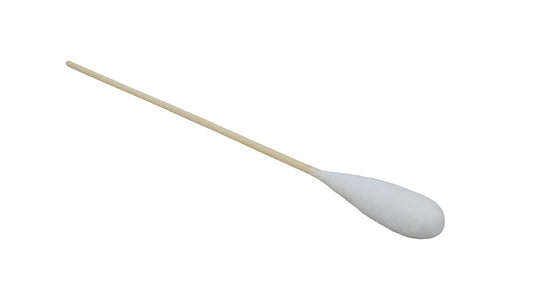 Birchwood Casey Bore Sweep .40/10MM - 4IN - 120-PACK #41124