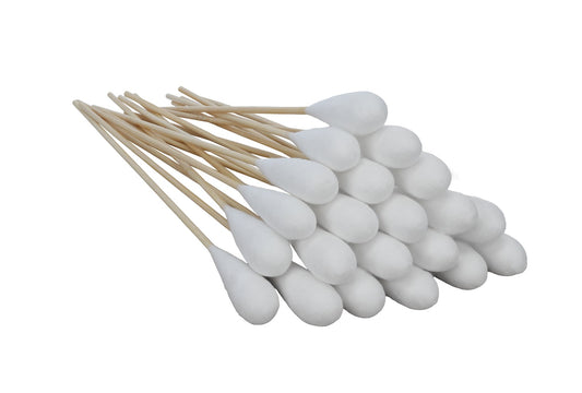 Birchwood Casey Bore Sweep .50 Cal 8IN - 80-PACK #41125