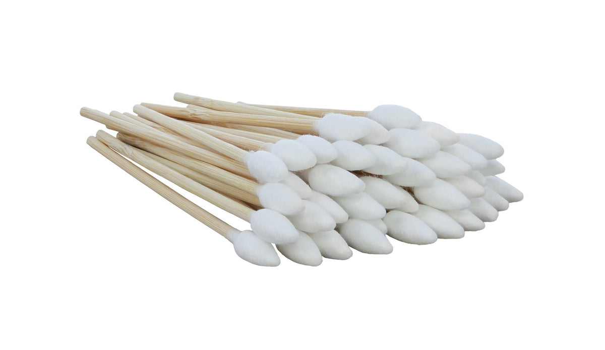 Birchwood Casey Bore Sweep .22/5.56 - 4IN - 600-PACK #41126