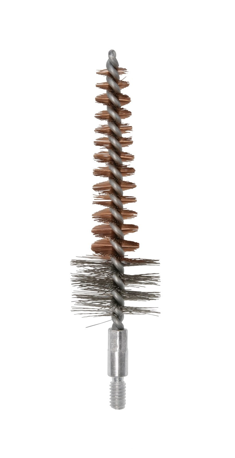 Birchwood Casey Msr Chamber Brush, Bronze, 223/5.56MM #41284