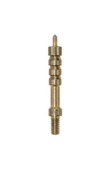 Birchwood Casey Brass Push Jag, 270/6.8MM #41354