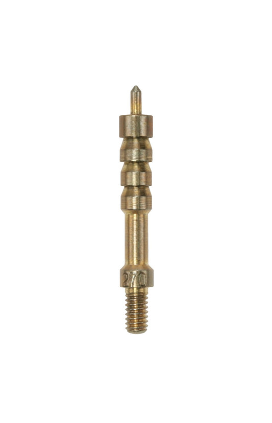 Birchwood Casey Brass Push Jag, 270/6.8MM #41354
