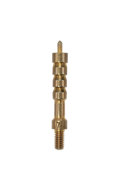 Birchwood Casey Brass Push Jag, 284/7MM #41355