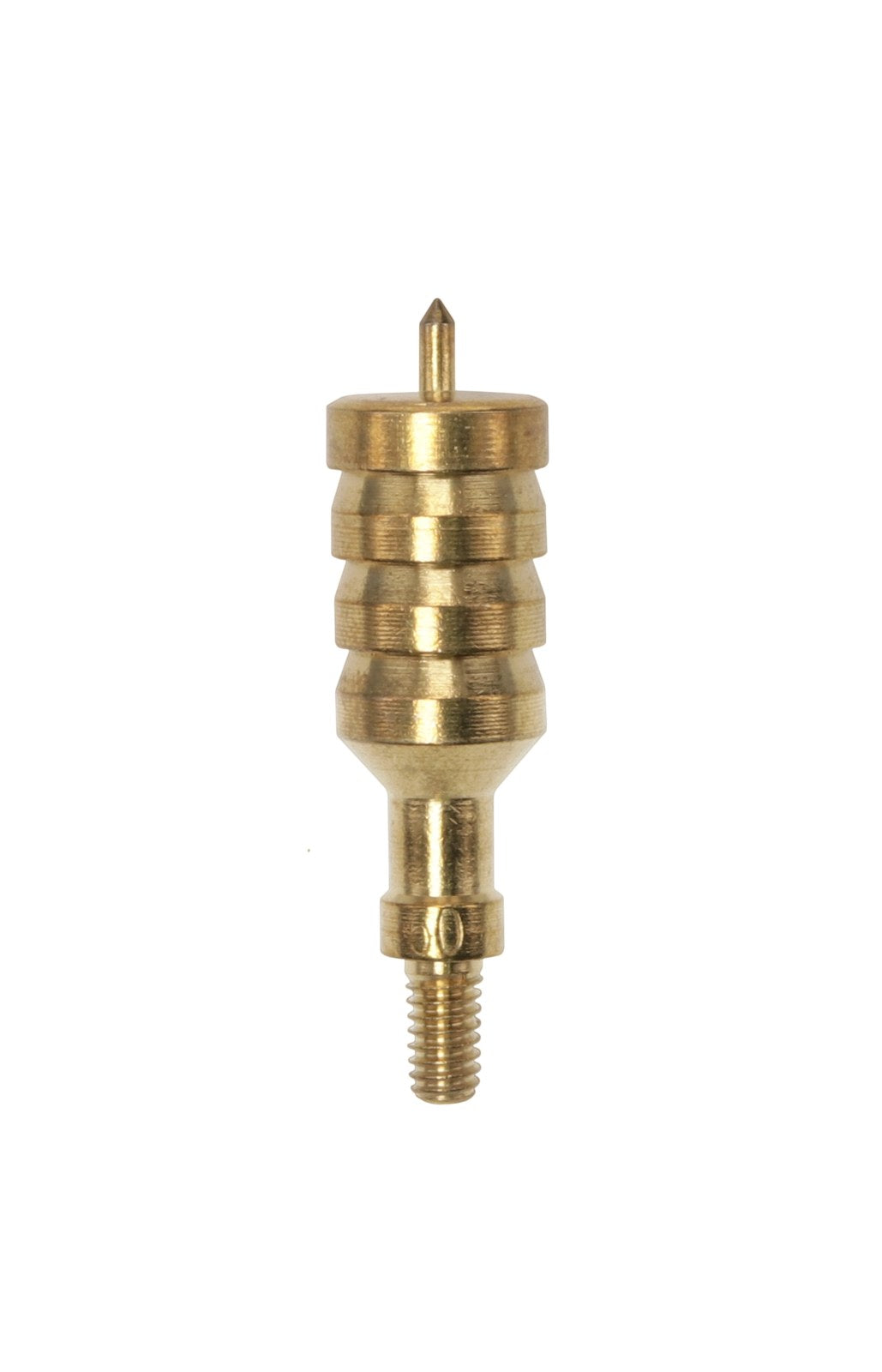 Birchwood Casey Brass Push Jag, 45/45-70/444/416/11MM/50/12.7MM #41357