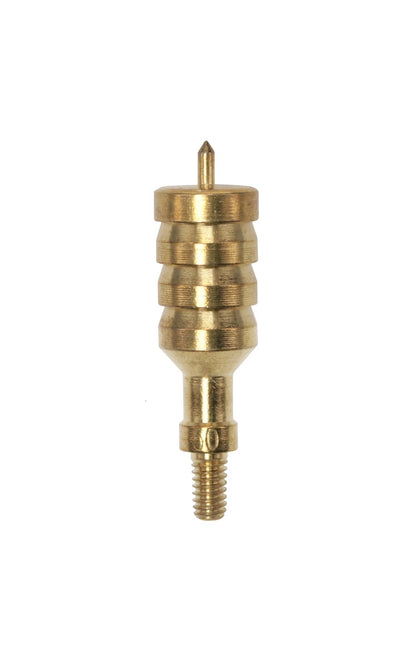Birchwood Casey Brass Push Jag, 45/45-70/444/416/11MM/50/12.7MM #41357