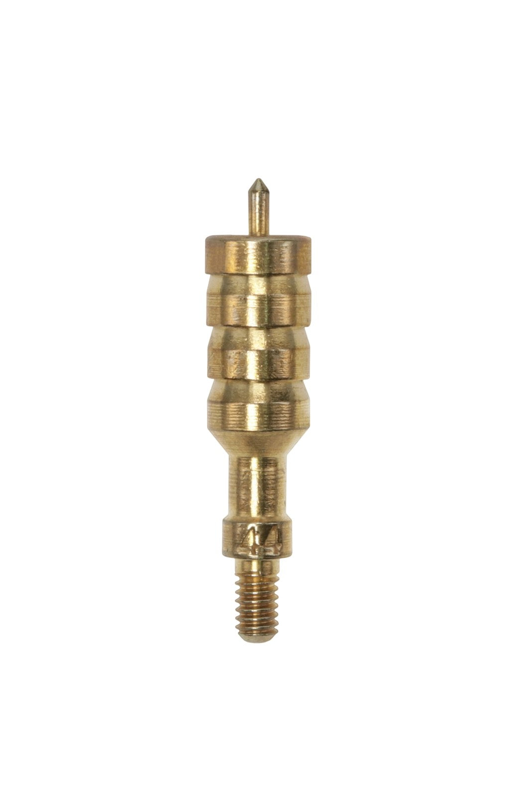 Birchwood Casey Brass Push Jag, 44/11MM Handgun #41362