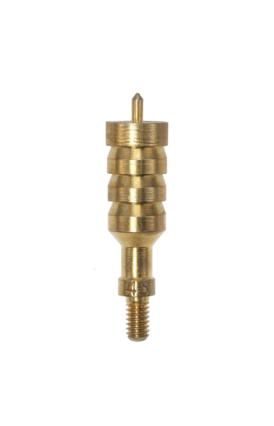 Birchwood Casey Brass Push Jag, 45/12MM Handgun #41363