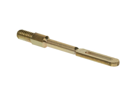 Birchwood Casey Brass Slotted Tip, 22/223/5.56MM To 284/7MM #41370
