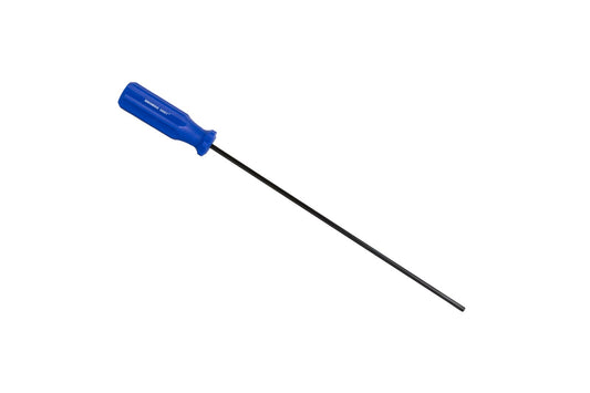 Birchwood Casey Coated Cleaning Rod 12" Handgun 22 To 45 (5.56 - 11.43) #41409