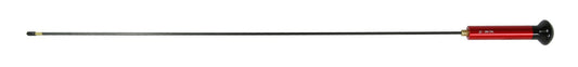 Birchwood Casey Premium Carbon Cleaning Rods, .22-.264 Cal, 30" #41430