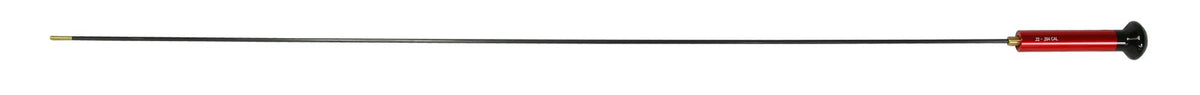 Birchwood Casey Premium Carbon Cleaning Rods, .22-.264 Cal, 44" #41432