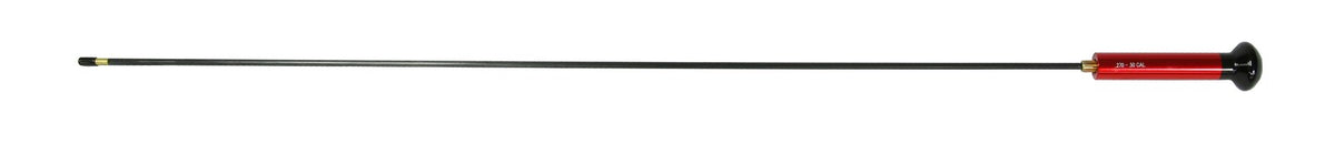 Birchwood Casey Premium Carbon Cleaning Rods, .270-.50 Cal, 36" #41441