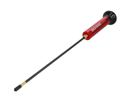 Birchwood Casey Premium Carbon Cleaning Rods, .270-.50 Cal, 9" #41443