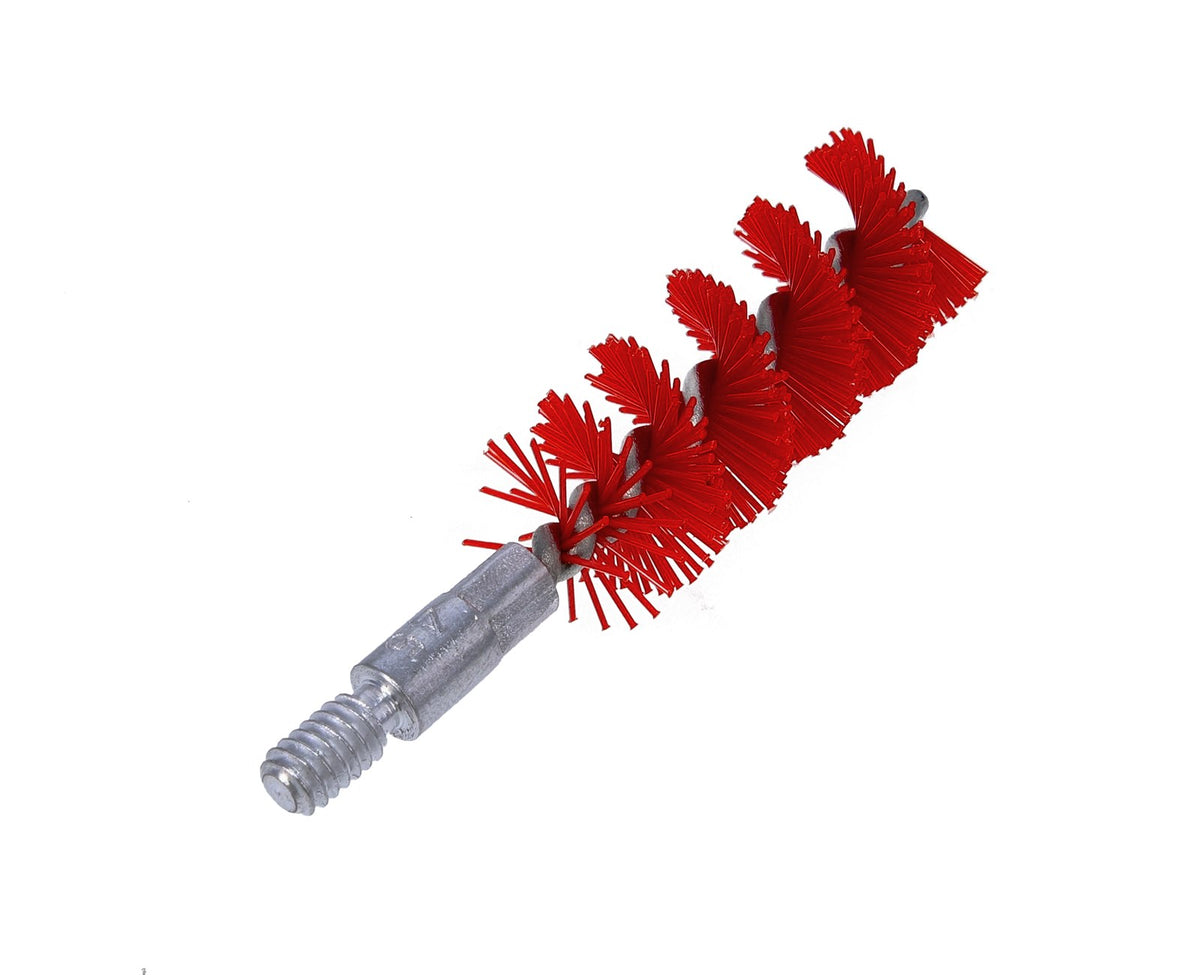 Birchwood Casey Nylon Bore Brush, .45/12MM #41528