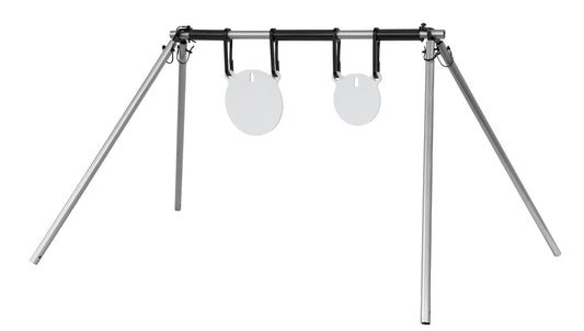 Birchwood Casey AR500 3/8" Gong Hanger Kit - 6" and 8" #41568