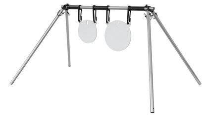 Birchwood Casey AR500 3/8" Gong Hanger Kit - 8" and 10" #41581
