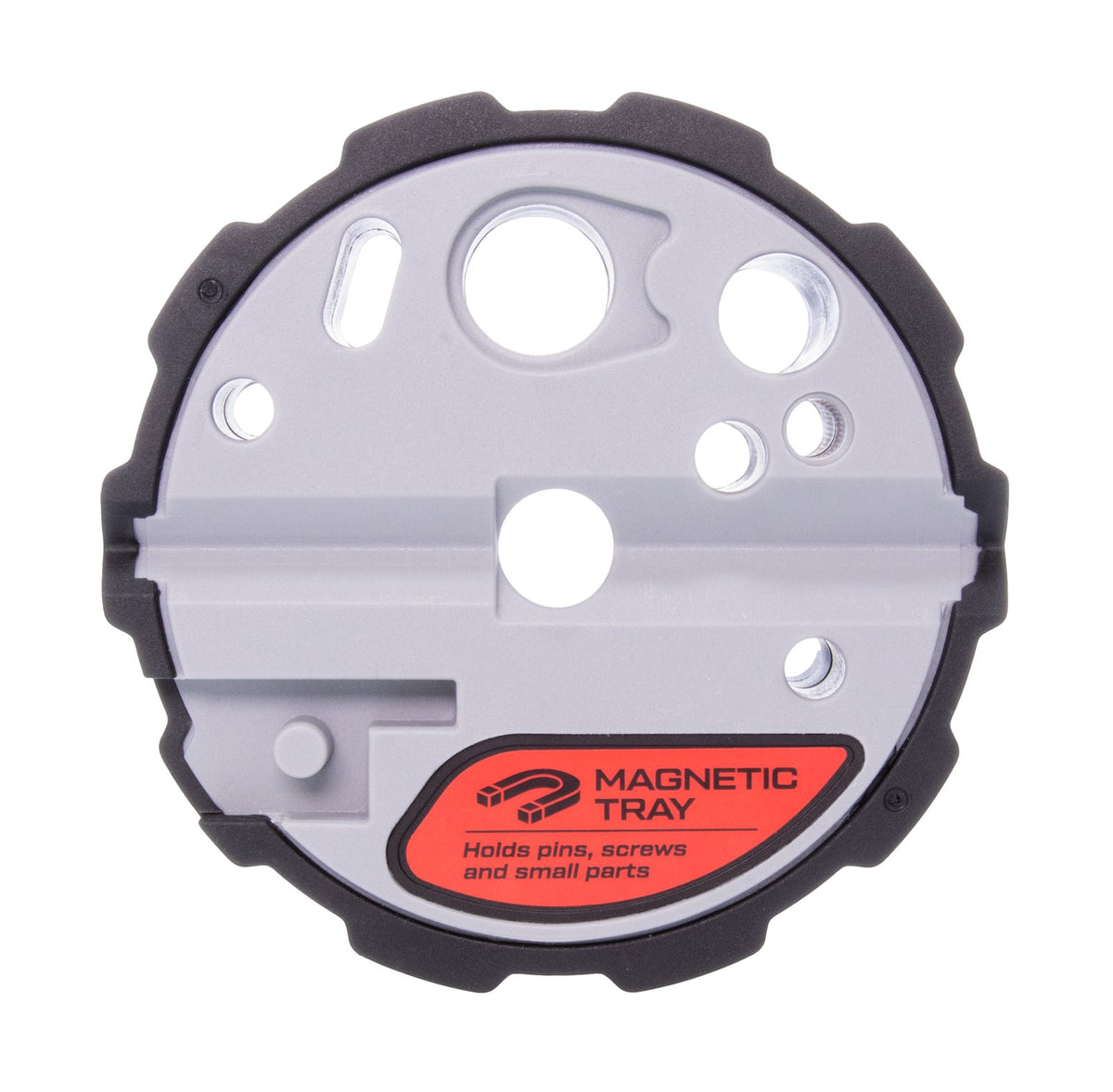 Birchwood Casey Magnetic Armorer's Block #42022