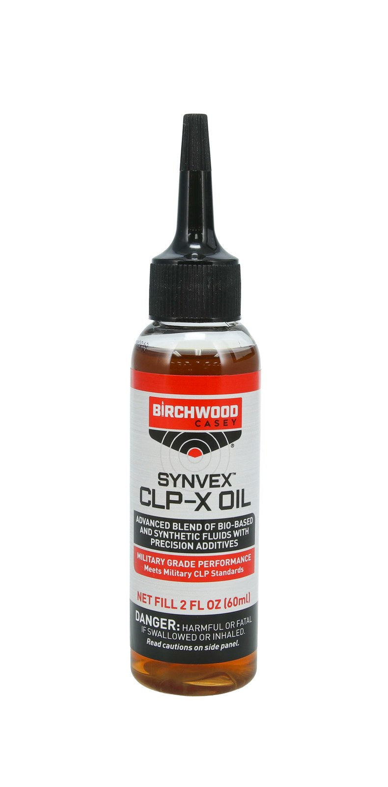 Birchwood Casey Synvex Clp-x 2OZ Pump #44001
