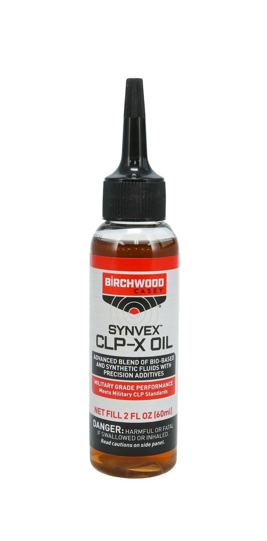 Birchwood Casey Synvex Clp-x 2OZ Pump #44001