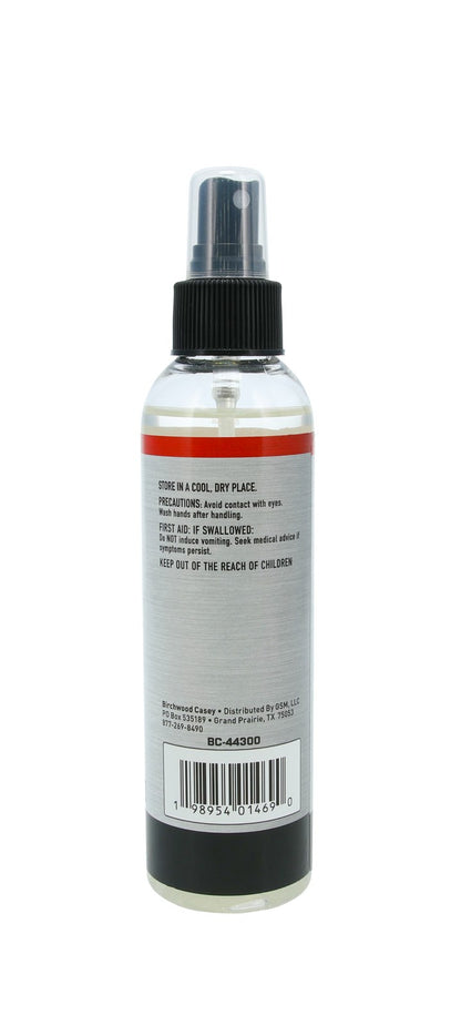 Birchwood Casey Synvex Glide-x Oil 6OZ Spray #44300