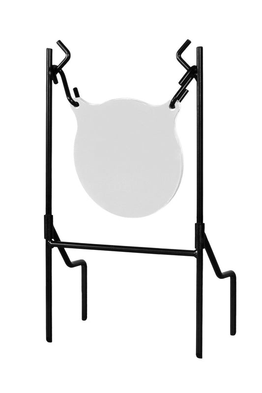 Birchwood Casey World of Targets Boomslang AR500 Shooting Gong #47330