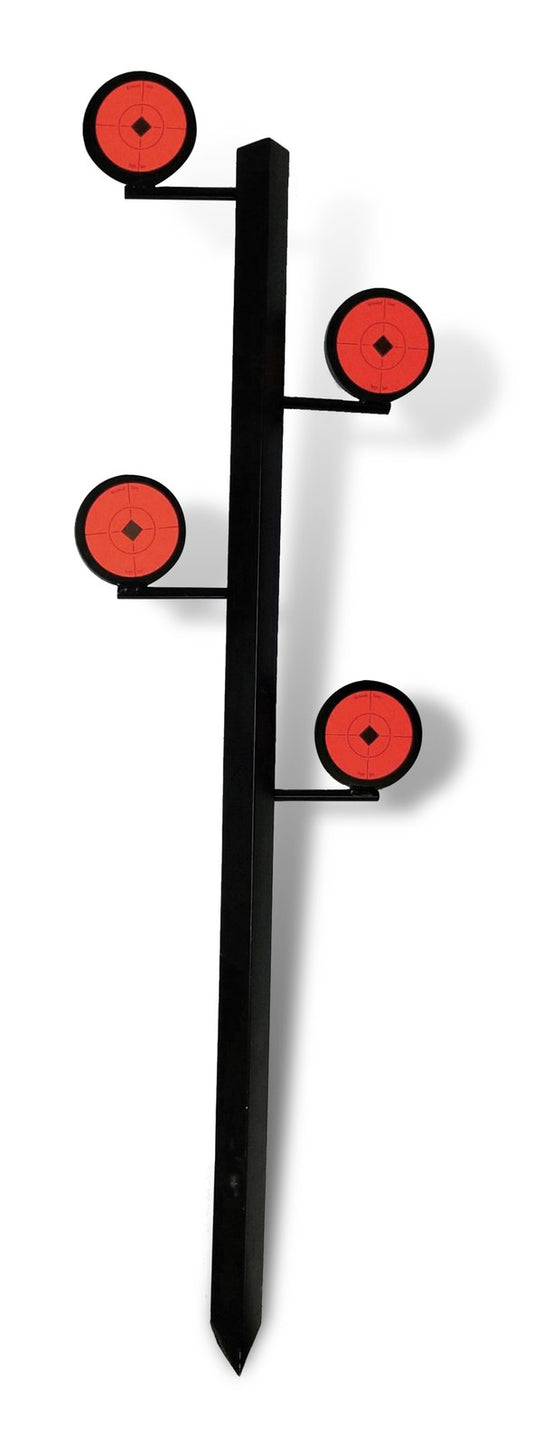 Birchwood Casey World of Targets Rimfire Dueling Tree Target #47424