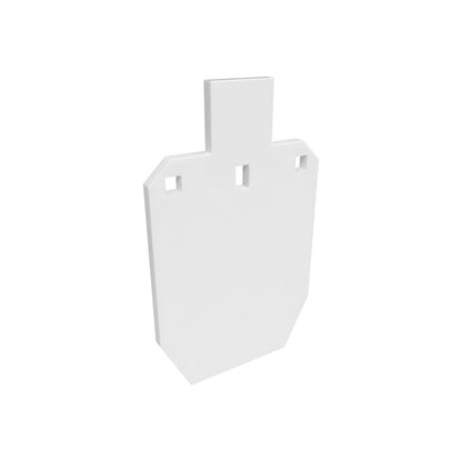 Birchwood Casey Silhouette Target, IPSC 33% #47661