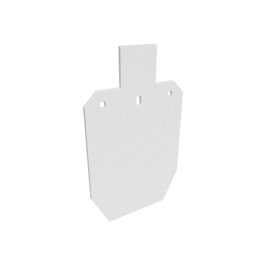 Birchwood Casey Silhouette Target, IPSC 66% #47662
