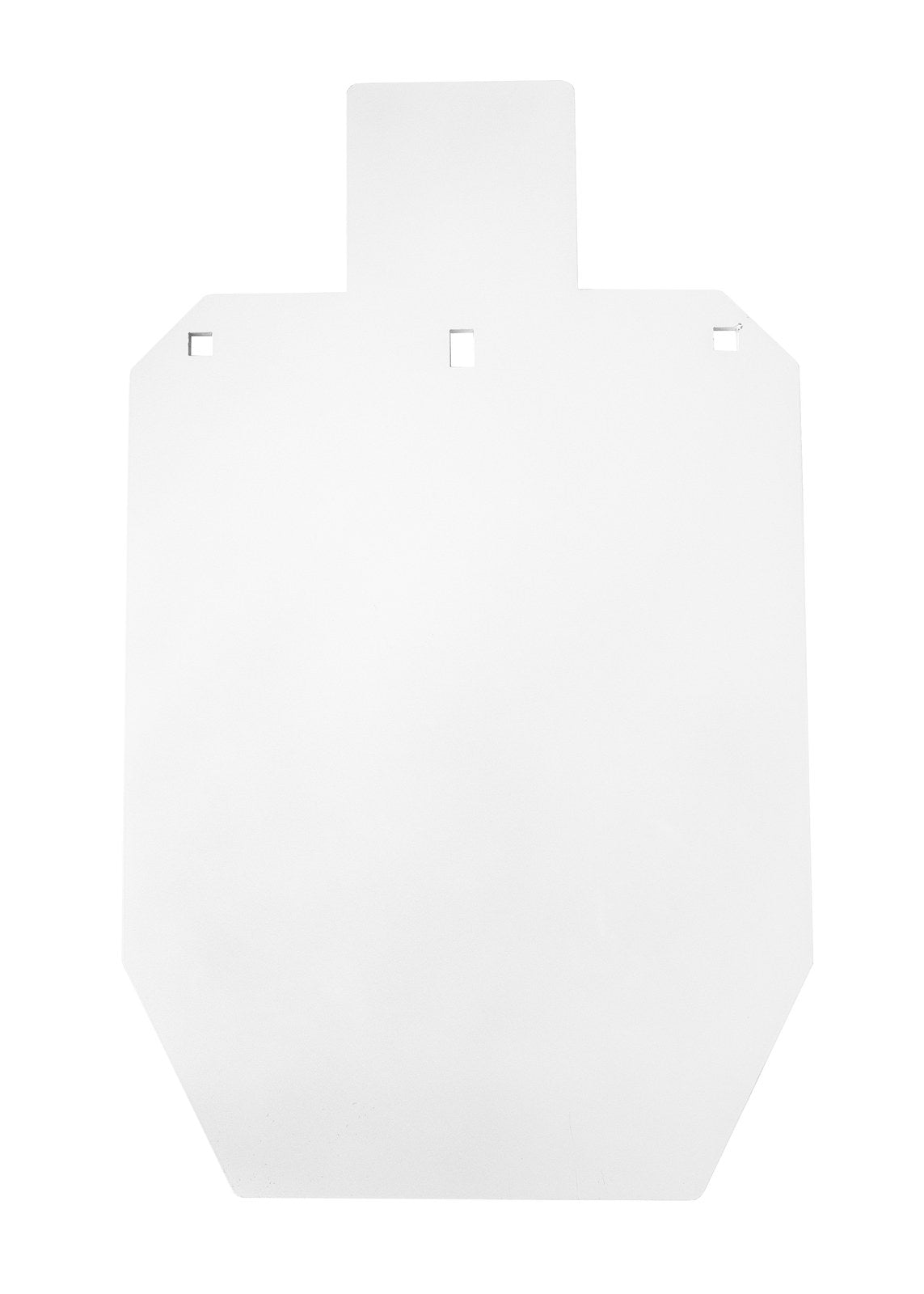Birchwood Casey Silhouette Target, IPSC 100% #47663