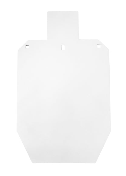 Birchwood Casey Silhouette Target, IPSC 100% #47663
