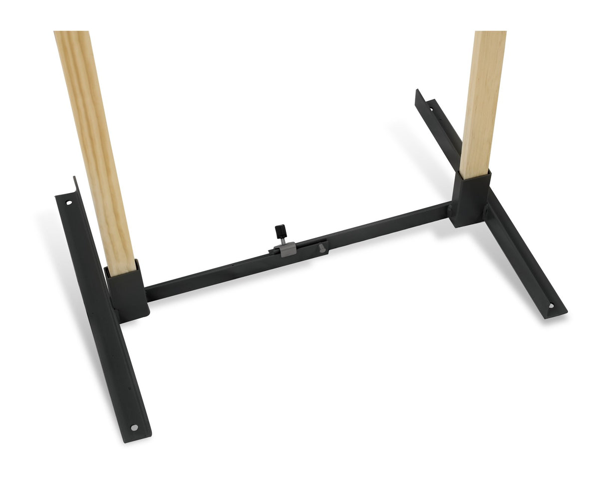Birchwood Casey Adjustable Width Steel Target Stand #49018