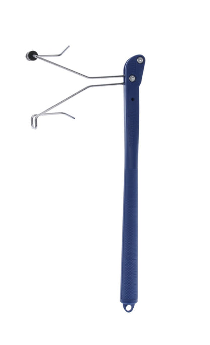 Birchwood Casey Wingone Double-Clay Ultimate Handheld Thrower #49302