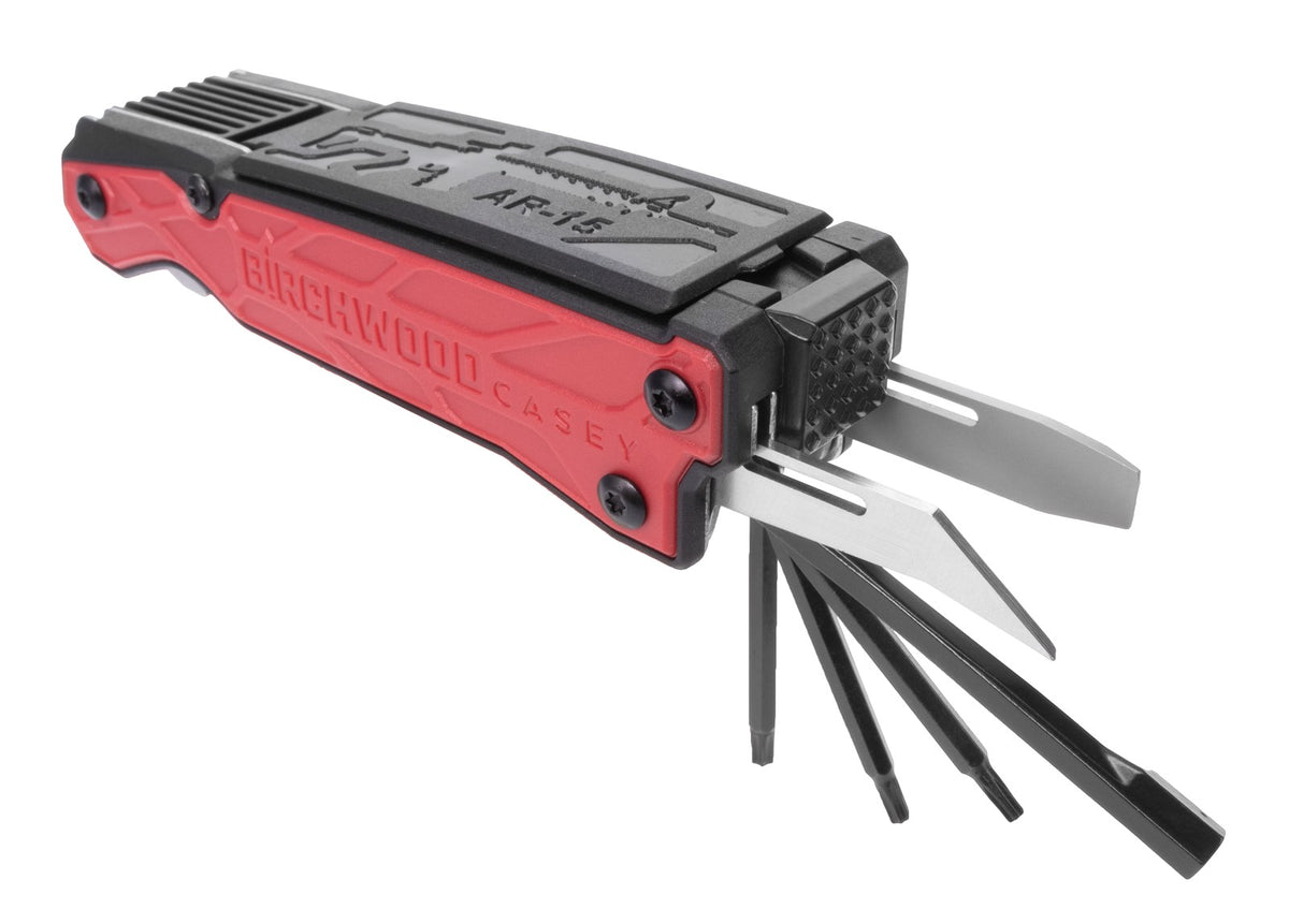 Birchwood Casey AR-15 Multi-tool #ARMT