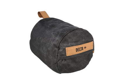 Birchwood Casey Steady-Shot Delta+ Large Bag, Heavyweight, Black #BAG-SSDLH