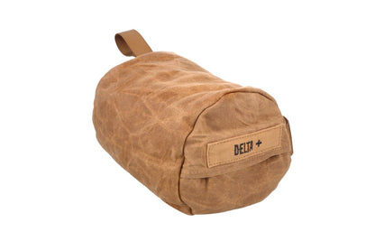 Birchwood Casey Steady-Shot Delta+ Large Bag, Ultralight, Tan #BAG-SSDLU