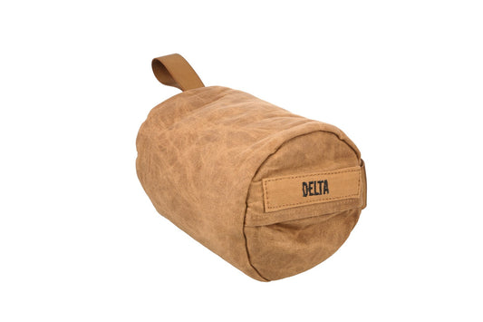 Birchwood Casey Steady-Shot Delta Bag, Ultralight, Tan #BAG-SSDMU