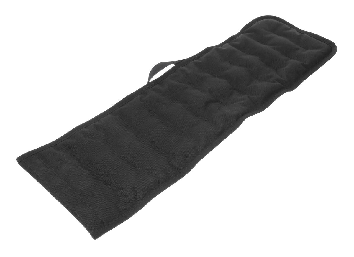 Birchwood Casey Bipod Shooting Mat, Black #BSML-BLK